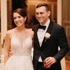 Meet your Posher, Caitlyn